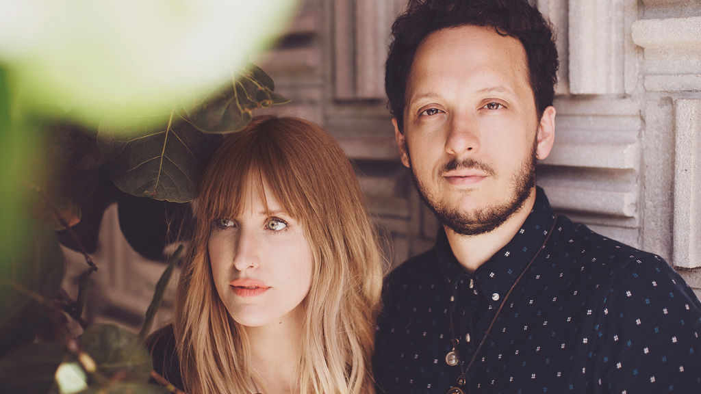 Gungor - Apr. 27